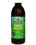 Wholesome Sweeteners Wholesome Sweeteners Molasses 1.33kg