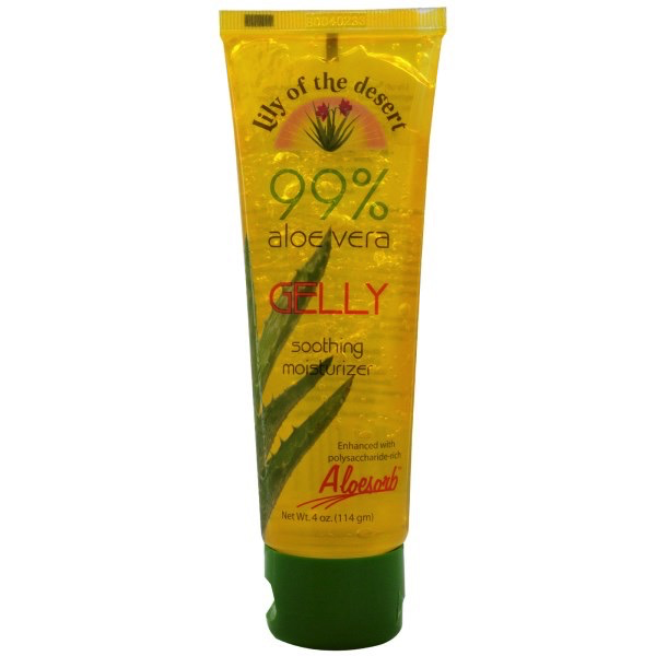 Lily of the Desert Lily of the Desert Aloe Vera Gelly 113g
