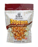 Eden Foods Eden Organic Yellow Popcorn 566 g