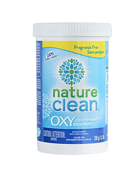 Nature Clean Nature Clean Oxy Stain Remover 700g