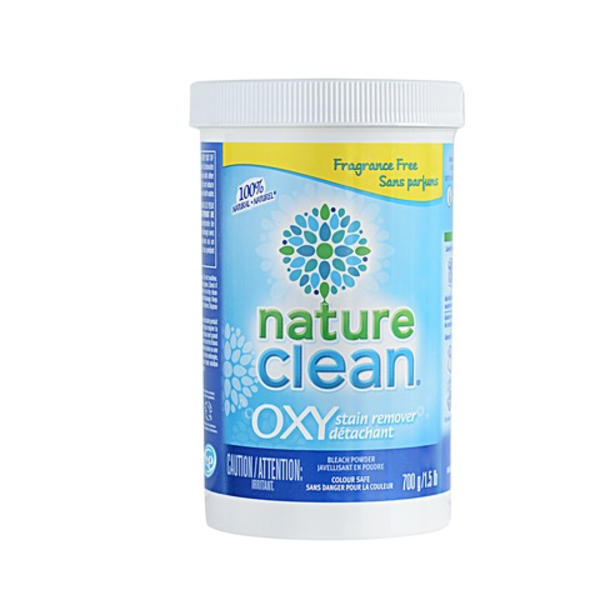 Nature Clean Nature Clean Oxy Stain Remover 700g