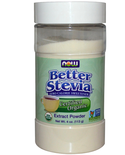 Now Foods NOW Organic Stevia Powder 113 g