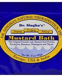 Dr. Singha’s Dr Singha’s Mustard Bath 57g
