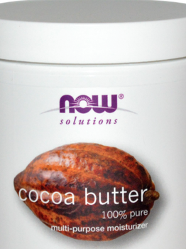 Now Foods NOW Cocoa Butter Pure 198g