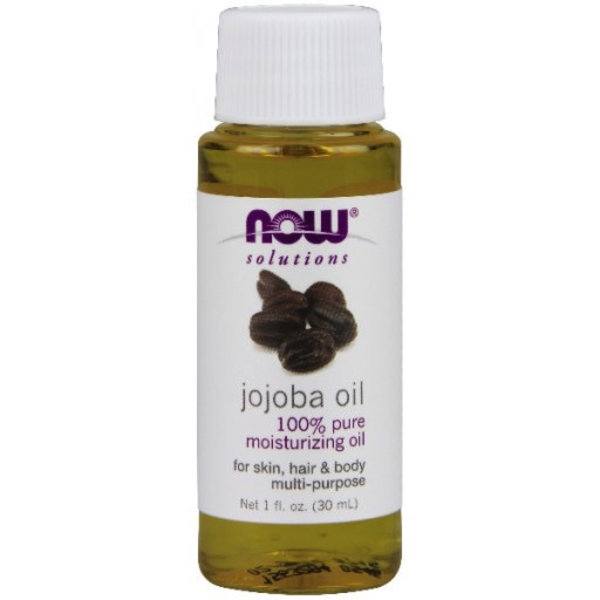 Now Foods NOW Jojoba Oil Pure 30 mL