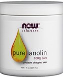 Now Foods NOW Pure Lanolin 198ml