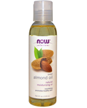 Now Foods NOW Sweet Almond Oil 118ml