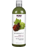 Now Foods NOW Grape Seed Oil 118 mL