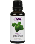 Now Foods NOW Patchouli Essential Oil 30ml