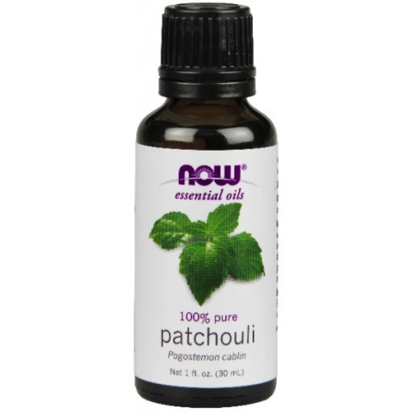 Now Foods NOW Patchouli Essential Oil 30ml