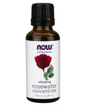 Now Foods NOW Rosewater Concentrate 30ml