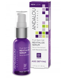 Andalou Naturals Andalou Age Defying Fruit Stem Cell Revitalize Serum 32ml