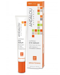 Andalou Naturals Andalou Brightening Luminous Eye Serum 18ml