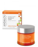 Andalou Naturals Andalou Brightening Pumpkin Glycolic Mask 50ml