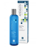 Andalou Naturals Andalou Clear Skin Aloe + Willow Bark Pure Pore Toner 178ml