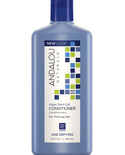 Andalou Naturals Andalou Argan Stem Cell Age Defying Conditioner 340ml