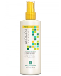 Andalou Naturals Andalou Sunflower Citrus Medium Hold Hair Spray 242ml