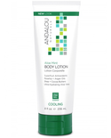 Andalou Naturals Andalou Body Lotion Cooling Aloe Mint 236ml