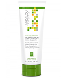 Andalou Naturals Andalou Body Lotion Uplifting Citrus Sunflower 236ml