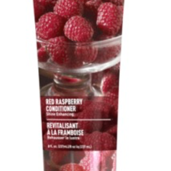 Desert Essence Desert Essence Red Raspberry Conditioner 237ml