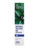 Desert Essence Desert Essence Tea Tree Oil Toothpaste with Mint 130ml