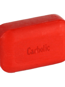 Soap Works Soap Works Carbolic Soap 110 g