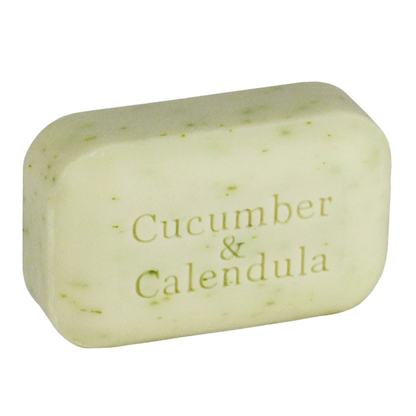 Soap Works Soap Works Cucumber and Calendula 110 g