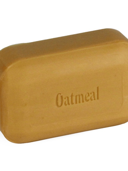 Soap Works Soap Works Oatmeal Soap 110 g