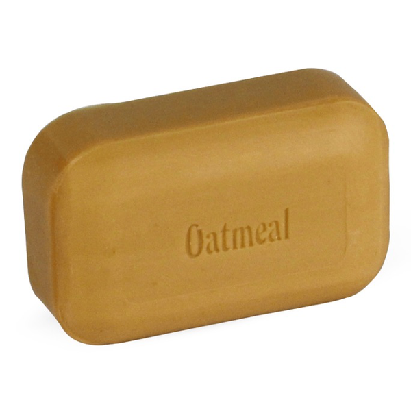 Soap Works Soap Works Oatmeal Soap 110 g