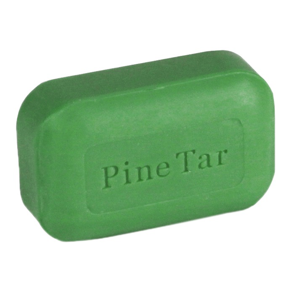 Soap Works Soap Works Pine Tar Soap 110 g