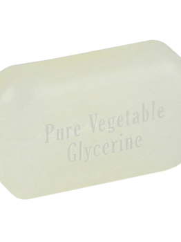 Soap Works Soap Works Pure Vegetable Glycerine Soap 95 g