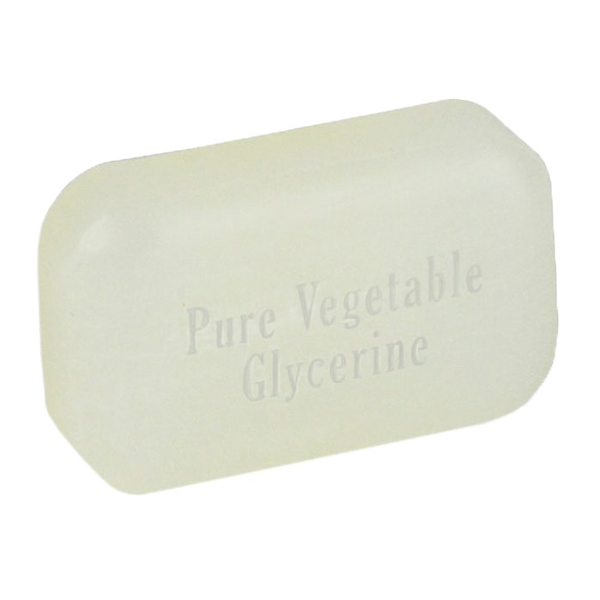 Soap Works Soap Works Pure Vegetable Glycerine Soap 95 g