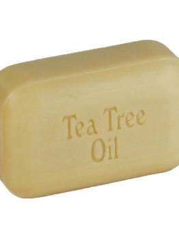 Soap Works Soap Works Tea Tree Oil Soap 110 g