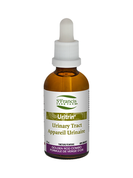 St. Francis St Francis UTI Clear 50ml