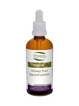 St. Francis St Francis UTI Clear (Uritrin) 100ml