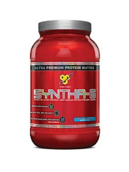 BSN BSN Syntha 6 2.91lbs Vanilla
