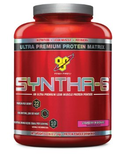 BSN BSN Syntha 6 5lb Strawberry