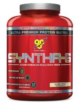 BSN BSN Syntha 6 5lbs Cookies N Cream