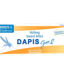 Boiron Boiron Dapis Gel Paraben Free Insect Bites 40 g