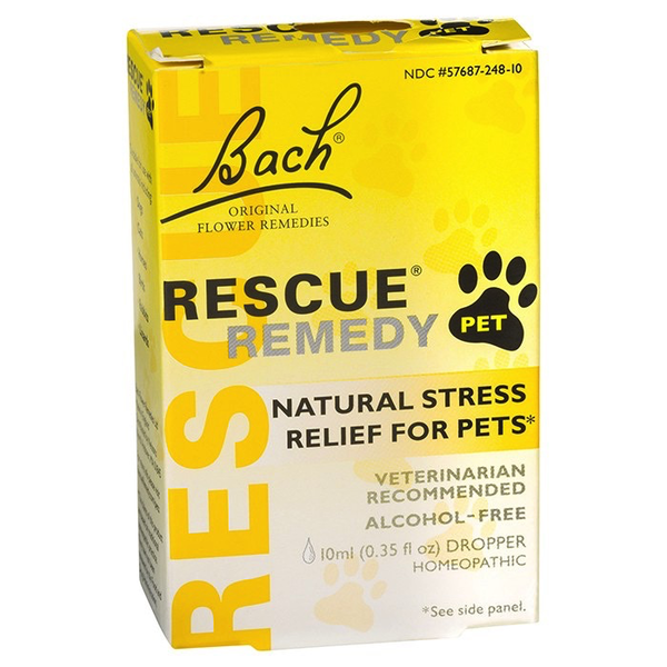 Bach Flower Bach Rescue Pet 10ml