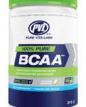 PVL PVL Essentials BCAA Blue Raspberry 315g