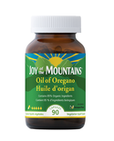 Joy of the Mountain Joy of the Mountain Oil of Oregano 90 caps