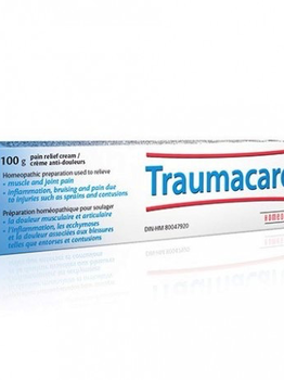 Homeocan Homeocan Traumacare 100 g