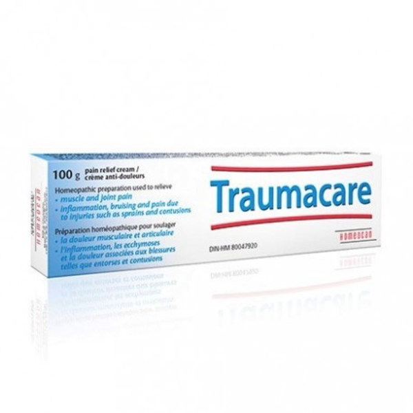 Homeocan Homeocan Traumacare 100 g