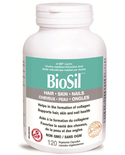 BioSil BioSil Beauty- Bones- Joints 120 vcaps