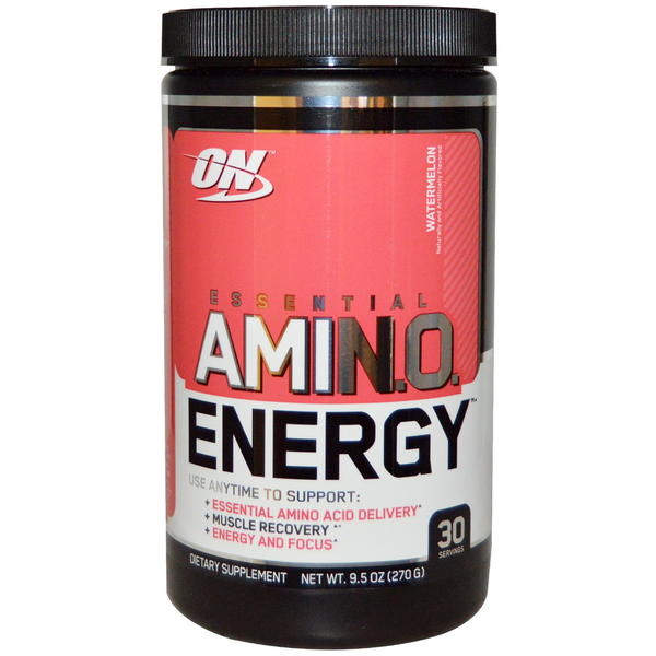 Optimum Nutrition ON Amino Energy Watermelon 270g