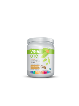 Vega VEGA ONE Nutritional Shake Coconut Almond 417g