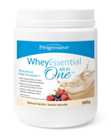 Progressive Progressive Whey Essentials All in One Vanilla 360g