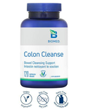 Biomed Biomed 3C Colon Cleanse 120 Caps