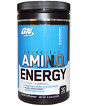 Optimum Nutrition ON Amino Energy Blue Raspberry 270g